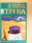 A sivatag titka