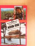 Kína - ma