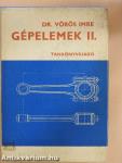 Gépelemek II.