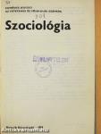 Szociológia