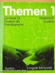 Themen 1 - Arbeitsbuch