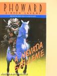 A Nevada szelleme