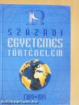 19. századi egyetemes történelem