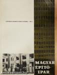 Magyar Építőipar 1983/6.