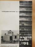 Magyar Építőipar 1969/5-6.