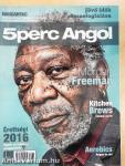 5perc Angol magazin 2016. május