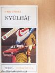 Nyúlháj