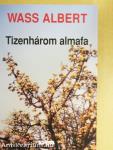 Tizenhárom almafa