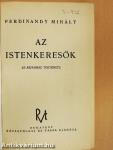 Az istenkeresők