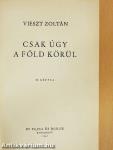 Csak úgy a Föld körül