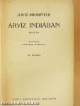 Árvíz Indiában
