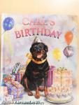 Carl's Birthday