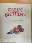 Carl's Birthday