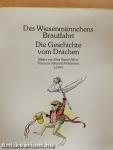 Des Wiesenmännchens Brautfahrt