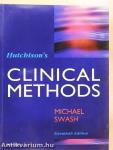 Hutchison's Clinical Methods