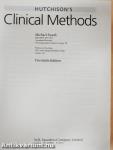 Hutchison's Clinical Methods