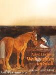 Weihnachten im Stall