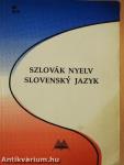 Szlovák nyelv