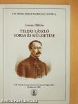 Teleki László sorsa és küldetése