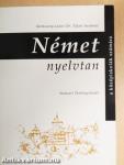 Német nyelvtan