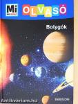 Bolygók
