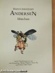 Hans Christian Andersen Märchen