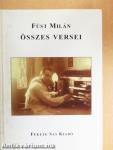 Füst Milán összes versei
