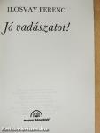 Jó vadászatot!