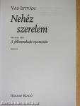 Nehéz szerelem II.
