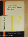 Petrőczy Kata Szidónia költészete