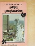 Május Manhattanben