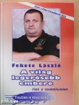 A világ legerősebb embere