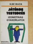 Játékos testedzés