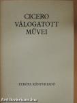 Cicero válogatott művei