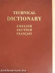 Technical Dictionary I.