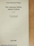 Der schönste Fehler meines Lebens