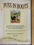 Puss in Boots
