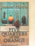 Five quarters of the orange