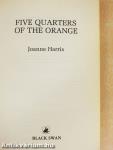 Five quarters of the orange