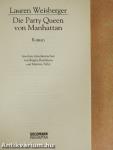 Die Party Queen von Manhattan