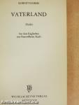 Vaterland