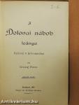 A dolovai nábob leánya