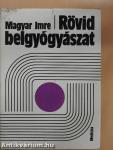 Rövid belgyógyászat