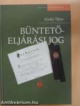 Büntetőeljárási jog