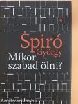 Mikor szabad ölni?