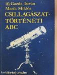 Csillagászattörténeti ABC