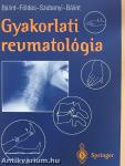 Gyakorlati reumatológia