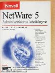 NetWare 5 - Adminisztrátorok kézikönyve
