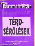 Térdsérülések