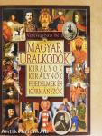 Magyar uralkodók